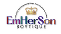 EmHerSon Boytique