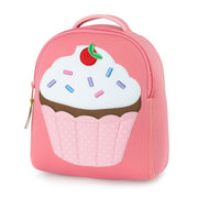 Dabbawalla Cupcake Bag | Cupcake Printed Bags | EmHerSon Boytique