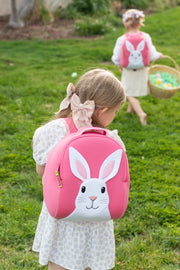 Cute Bunny Backpack | Dabbawalla Bunny Bags | EmHerSon Boytique