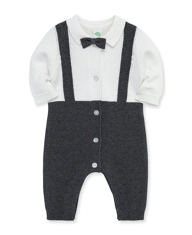 Baby Boy Dressy Sweater | Baby Dressy Sweater | EmHerSon Boytique