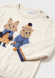 Baby Jogger Set | Baby Printed Jogger Set | EmHerSon Boytique