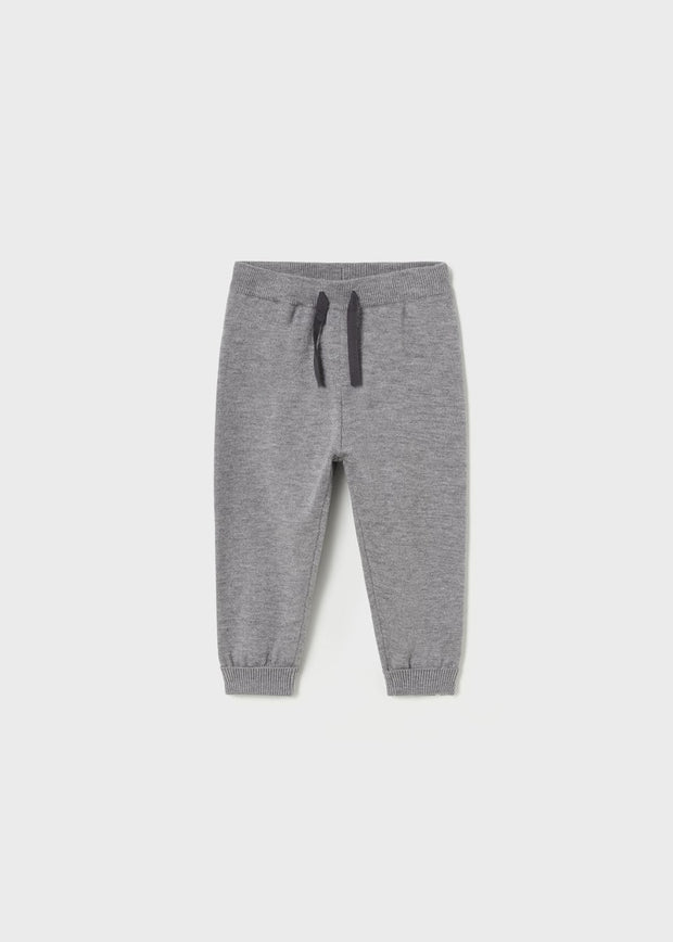Baby Sweater and Jogger Set | EmHerSon Boytique