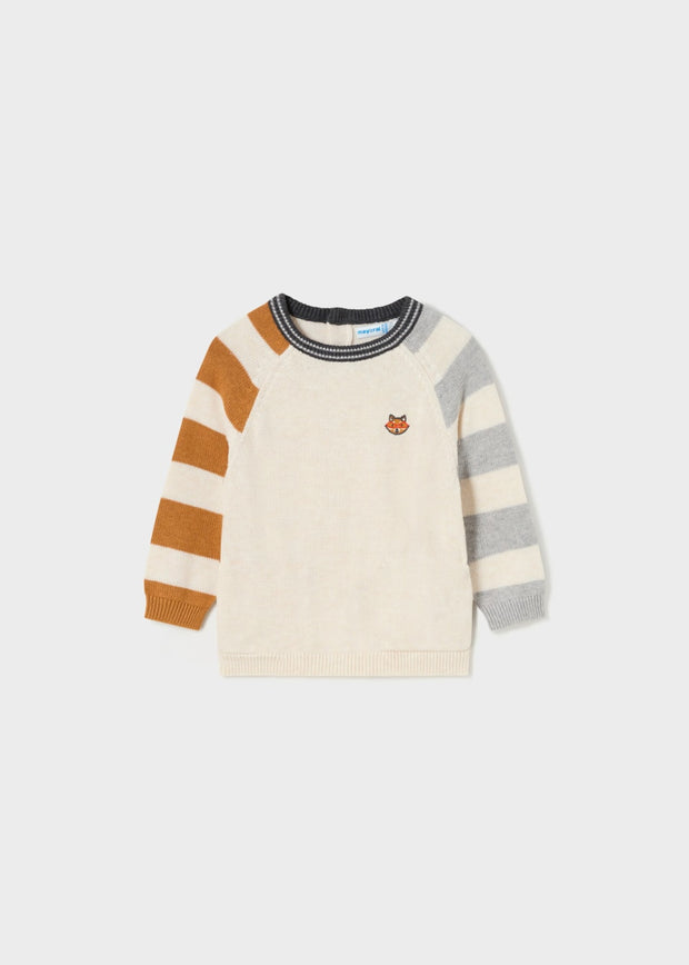 Baby Sweater and Jogger Set | EmHerSon Boytique