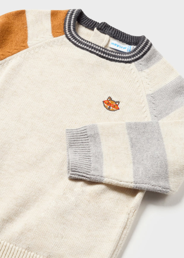 Baby Sweater and Jogger Set | EmHerSon Boytique