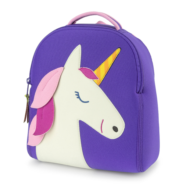 Harness Toddler Backpack - Unicorn