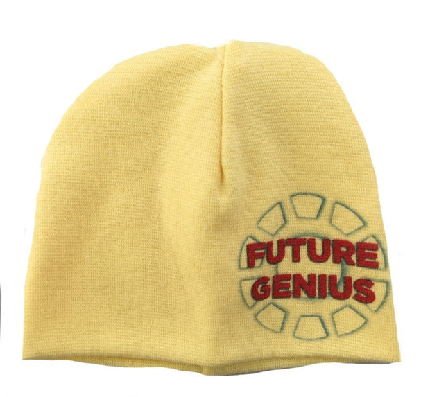 Preemie- Future Genius Hat /Onesie/ Pants