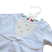 Preemie  Cotton Converter Gown (3-7 pounds)