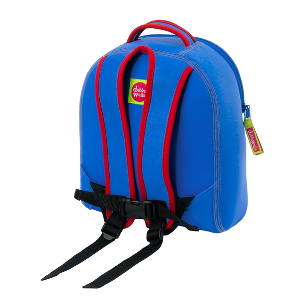 airplane kids backpack Dabbawalla Airplane Bag | Kids Airplane Bag